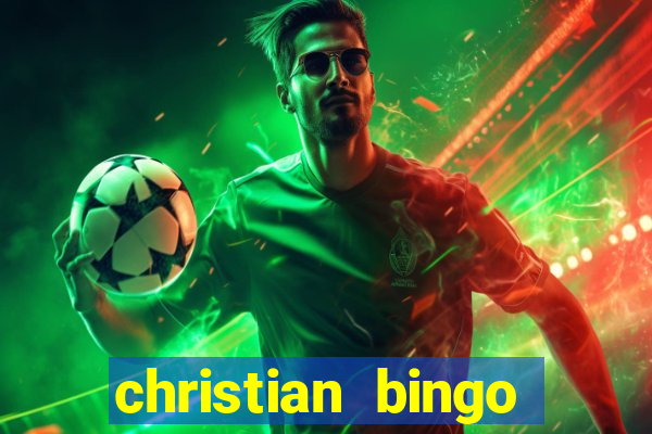 christian bingo porn gay